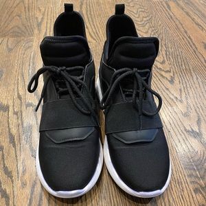 Kendal and Kylie Hightop Sneakers